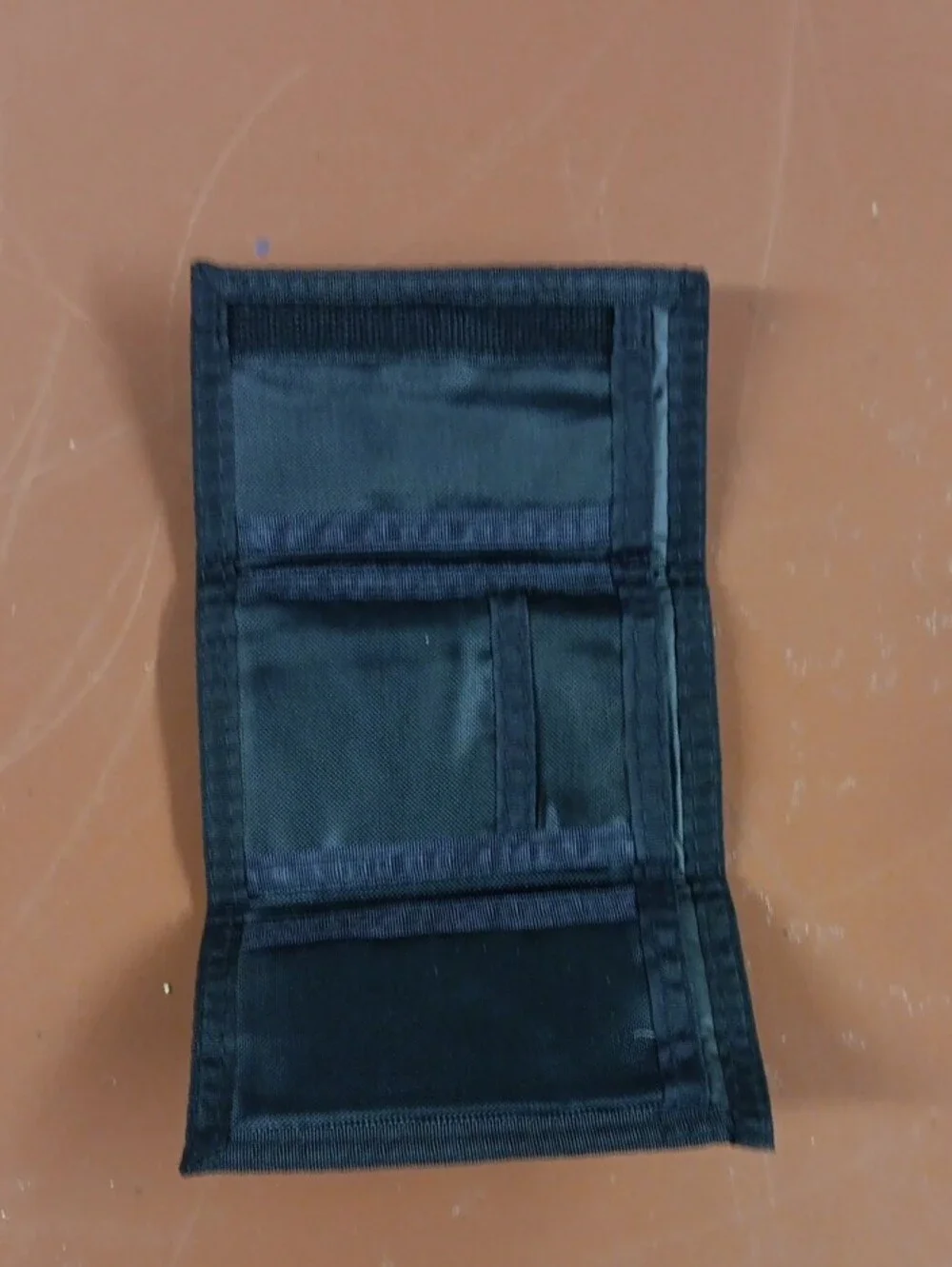 Assorted Wallets & Card Holders. Alabama, Leather. See Pics